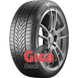 Uniroyal WinterExpert FR XL M+S 3PMSF TL 205/55R19 97H