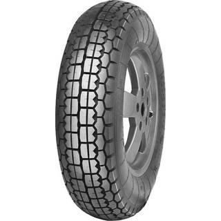 Mitas B 13 4PR TL TT Rear Front 4.00-8 66N