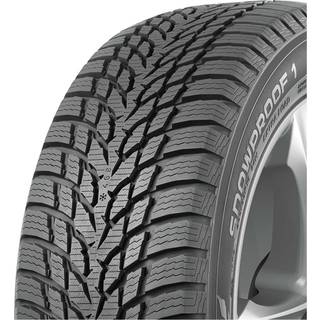 Nokian Snowproof 1 ( 215/60 R16 99H XL )