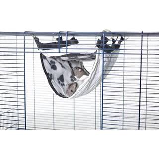 Savic Relax de Luxe Hammock M 22x30x14 cm