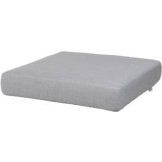 Cane-line Chester fodskammelpude Light grey