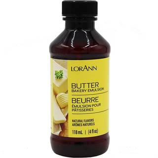 Butter - Bagefast Aroma, 118ml