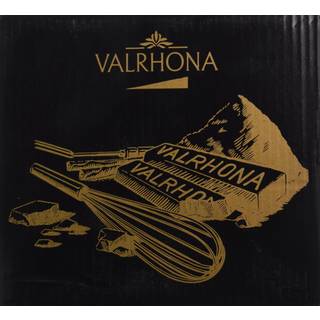 Valrhona Kakaopulver, 3kg