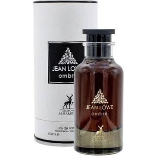 Maison Alhambra - Jean Lowe Ombre (Noir) Eau de Parfum - 100 ml