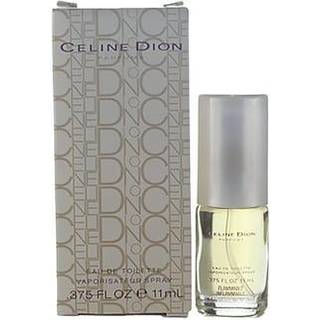 Celine Dion af Celine Dion EDT Spray .375 Oz Mini (D0102HXHF1Y.)
