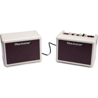 Blackstar FLY Pack Vintage 6W 2 x 3 Stereo Mini Combo