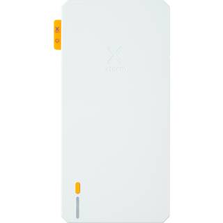 Xtorm Power Bank 20.000mAh 15W USB-C & USB-A Hvid Powerbank - 20000 mAh