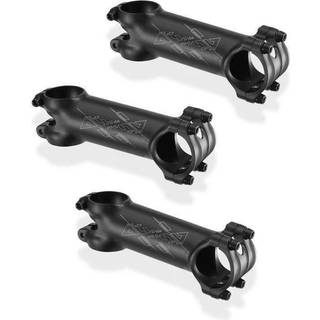 Styrstam XLC ST-M26 justerbar 31.8 mm 120 mm sort
