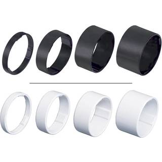 Spacer BBB Lightspace 1 1/8" Matsort