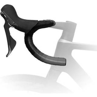 Fizik Vento Microtex Tacky Styrbånd Sort / Grå
