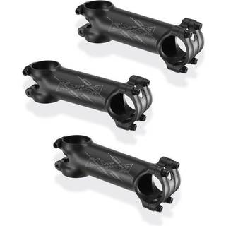XLC All Ride Frempind 1 1/4" ø31,8mm 7 grader Sort 70 mm