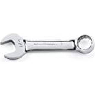 Gearwrench stubby kombination skruen?gle 3/4 """" 12 point - 81630