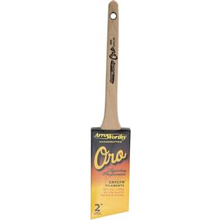 Oro rattl chyln brsh 2 """" (pakke af 1)