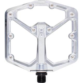 Crankbrothers Cykelpedaler Stamp 7 Sølv S