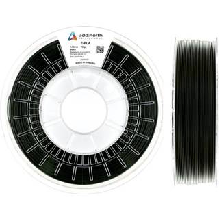 Addnorth E-PLA-filament til 3D-printer 1,75 mm - Aurora Green