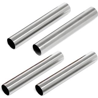 Norpro rustfrit st?l cannoli formularer s?t af 16