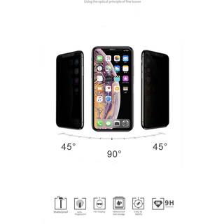 SERO Skærmbeskyttelse (Privacy) til iPhone 14 Pro Max