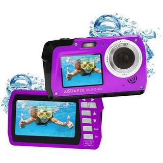 Easypix Aquapix W3048 Edge Violet