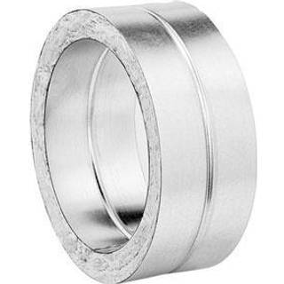 Lindab Isol muffe mfi-100 25mm