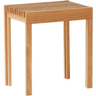 Form & Refine Stool Taburet Oak