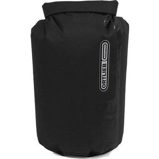 ORTLIEB Dry-Bag Light 3L (15 x 14cm) - Sort