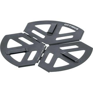 Optimus Stove Stand Black, No Color, OneSize