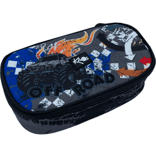 KAOS penalhus  (OFF ROAD (44))