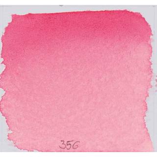 Schmincke Horadam akvarelfarve5 ml – Rose madder 356