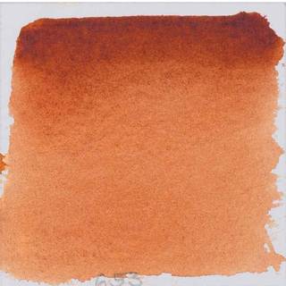 Schmincke Horadam akvarelfarve5 ml – Transparent sienna 653