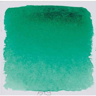 Schmincke Horadam akvarelfarve5 ml – Phthalo green 519