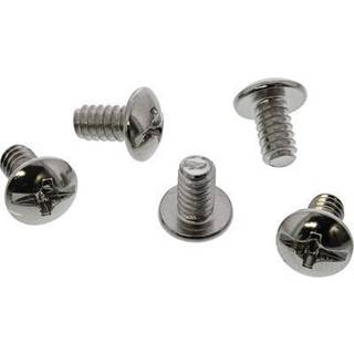 Skruesæt til harddiske 3.5" - 6mm - 50 stk.