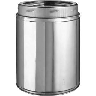 Selkirk 206012 Steel Pipe/Lock Band