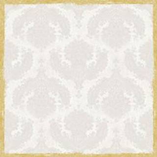 DUNI JOY DUNISILK Stikdug 84x84 cm Royal White 100 stk (174368)