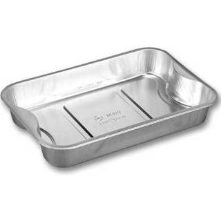 Alubakke Ready2cook 1920 Ml 400 Stk.