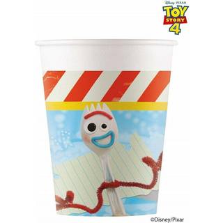 Toy Story papkrus 8 stk.