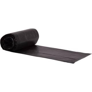 HBC Value Perfomance Can Liners 40 """" X48 """" Sort 22mic 6/25 HDPE Liners