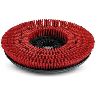 Skive børste Karcher; 45 cm