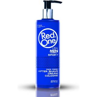 RedOne After Shave Cream Cologne Sport 400 ml