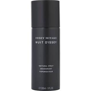 Issey Miyake - Nuit D'Issey Pour Homme Deodorant Spray - 150 ml
