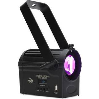 ADJ Encore Profile Mini Color Teaterreflektor