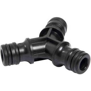 Ironside 522009 Forgreningsstik 3-vejs, plast