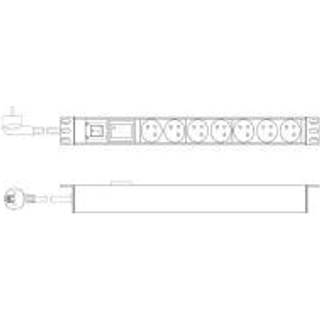 DIGITUS - power distribution unit