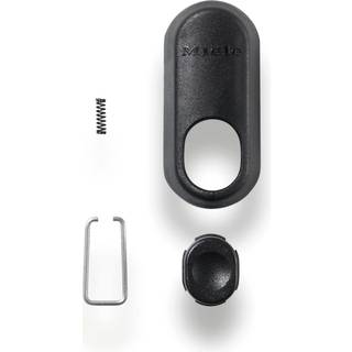 Miele - Trykknap Rund