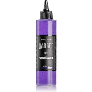 Marmara Shaving Gel Squeeze Bottle No. 1 - 250 ml