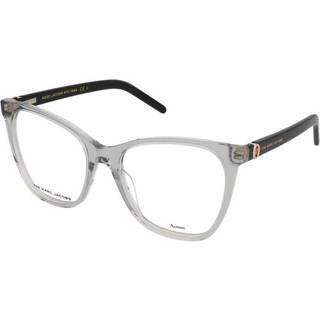 Marc Jacobs MARC 600 KB7 52 Briller Kvinder Krystalklar - Transparent Grey - 52mm