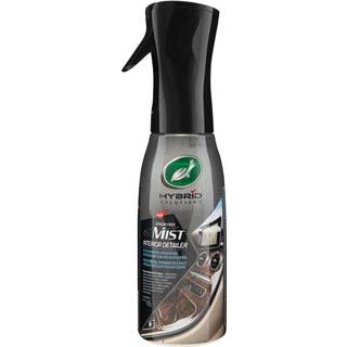 Interiörrengöring Turtle Wax Hybrid Solutions Mist Interior Detailer, 591 ml