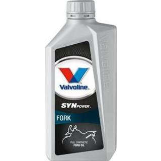 Forgaffelolie til motorcykel - ROCK OIL Fork Oil SVI 10W
