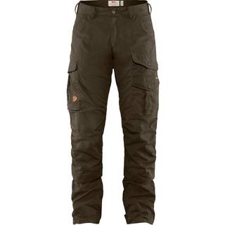 Fjällräven Barents Pro Hunting Trousers Trekking bukser Herrer størrelse 50 farve brun