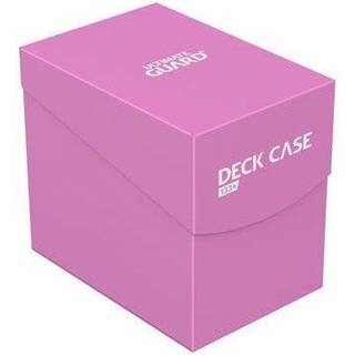 Deck Case 133+ Standard Size - Pink