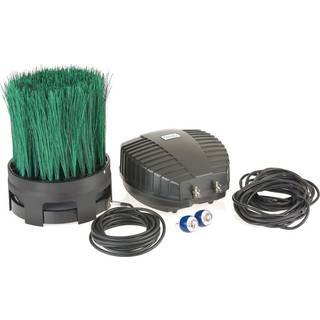 Oase Oxytex Set 1000 Cws Belüfter + Belüftungspumpe